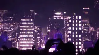 The 1975 - UGH! @ Alsterdorfer Sporthalle Hamburg