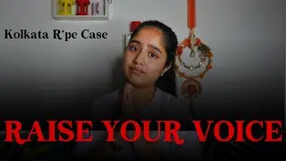 The Whole Story #kolkatanews  Please Raise Your Voice!! Final year MBBS student