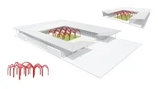L-093 ArchiCAD Project #12
