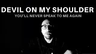 Devil On My Shoulder - Seth Beamer (Social Media Music Video)