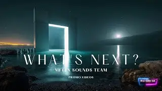 Mflex Sounds Team - Mix (brand-new Italo disco, retrowave, synthwave, promo soon) 2024