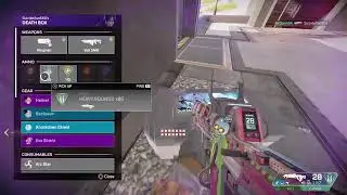 Apex legends season 6 gameplay