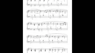 H. Stamponi, P. Ziegler. Flor de Lino. Plays Vladimir Ushenin