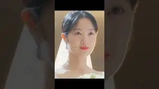 They got married finally😭 #kdrama #lovelyrunner #byeonwooseok #kimhyeyoon #sunjae #imsol #shorts