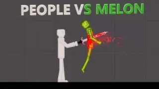 PEOPLE VS MELON