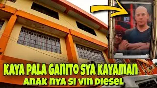 GANITO PALA KA YAMAN SI MOMY