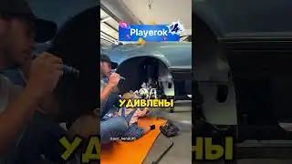 When CAR GUYS become DADS🤯 