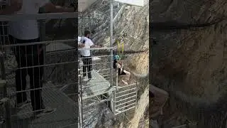 Туры по Дагестану ВСЕ ВКЛЮЧЕНО 🔥 гигантские качели #турыподагестану #махачкала #дагестан #миргорца