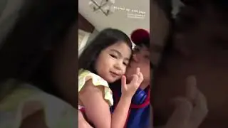 Natalia Guerrero and Ranz Kyle | Kiss Kuya
