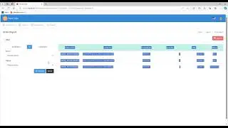 ASP NET Core MVC Ep56: Export Excel