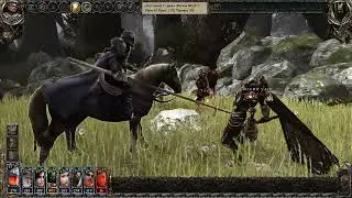 Disciples III Reincarnation - Империя - Сага - ч.4.3 - Печать Зверя - Прохождение