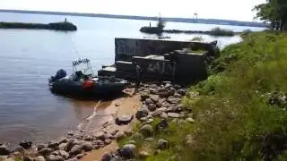 1 южный форт