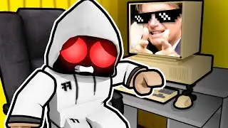 ROBLOX MAKE MEMES AT 3AM
