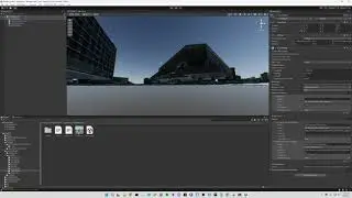 Unity Game Engine with ArcGIS Part 2/3 - Install and Setup