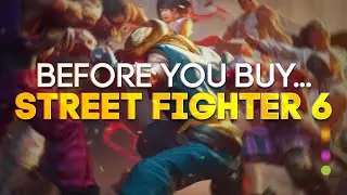 SF6 - What You Should Know BEFORE Your Purchase!