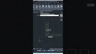 ✅ How to create multiple Copies of Objects in Autocad using YQ- Arch?