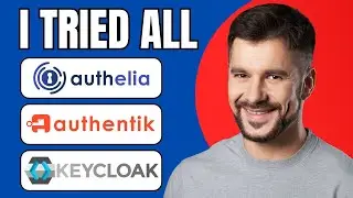 Authelia vs Authentik vs Keycloak: Best Authentication Solution Comparison 2025