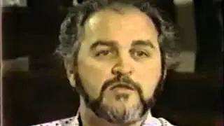 Dexter Yager Я бы умер за свою веру