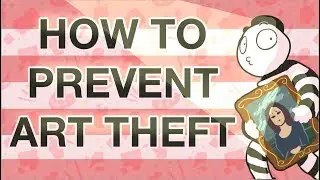 How to Prevent Art Theft