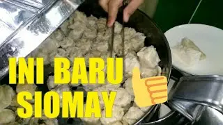 Siomay Chipsy, Siomay Kekinian