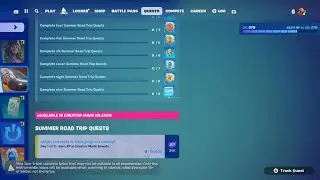 Fortnite HOW TO EASILY UNLOCK A FREE CYBERTRUCK