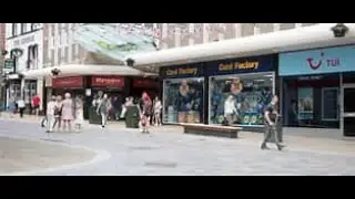 DARLINGTON SHOPPERS 2