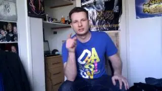 Wades Korner Episode 1