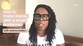 How Big of an Audience Do You Need To Make Money Online