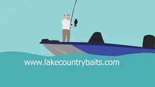 Winner Crappie Swimbaits
