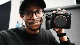 Sony A1 - Filmmakers Review