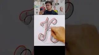 How to write 3D text