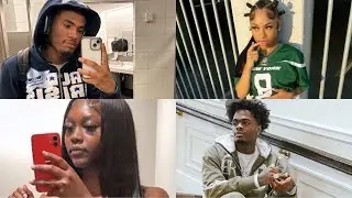 Messy Maj TikTok Live 12/1 Az Said Nadia Cooch Isn’t Private: Maj Says Nadia Is Fake: Maj Vs Wooda