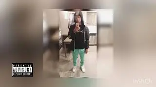 YoungSavagee - On My Own