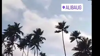 Trip to Alibaug