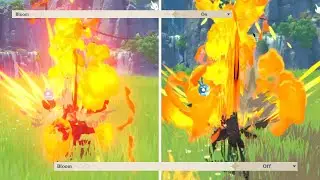 The 2 types of Genshin Impact Players