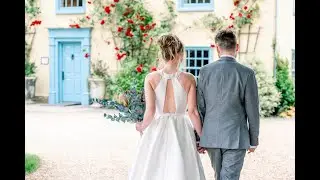 A South Farm Wedding by Natalie and Max Photo and Films - Alex & Emma.