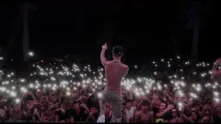 HUSTLE Summer Tour - Vlog 2022