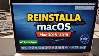 Formatting a 2018–2019 MacBook Air, Pro, and iMac | Step-by-Step Guide