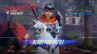 NEW #001 | Overwatch PS4 Intro and Gameplay - Alvies