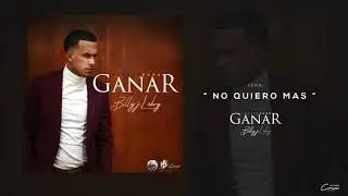 No Quiero Más - Billy Laboy | Perder Para Ganar [OFFICIAL ALBUM]