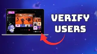 How to Verify Users in Discord's Server 2025?
