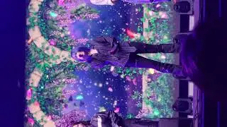 Dreamcatcher (드림캐쳐) - Lullaby | 241113 | Seattle - Luck Inside 7 Doors USA [4k60 FANCAM]