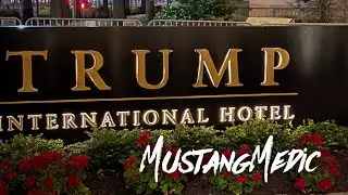 There is Hope Young Americans are activated MustangMedic Interview