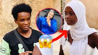 Nabou Leye 😱 veux me …. ( mdr 😂😂😂)
