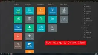 How Does Bodyworn Camera Work with ISUP Protocol on HikCentral Pro