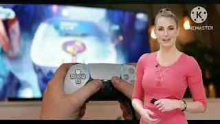 Sony Officially unveiled #The Next-generation gaming console #machinery