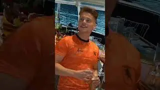 Als je koning was, hoe zou jij je verjaardag vieren?