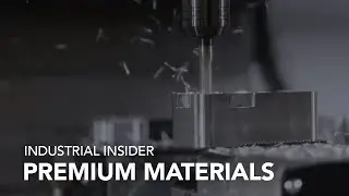 Industrial Insider: Discover the Premium Materials Behind Our Nozzles