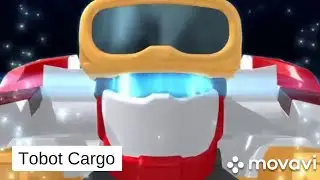All Tobot