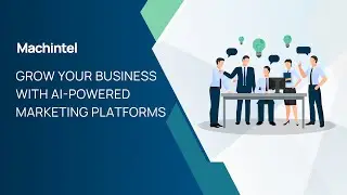 Say Goodbye to Marketing Chaos with AI-powered Marketing